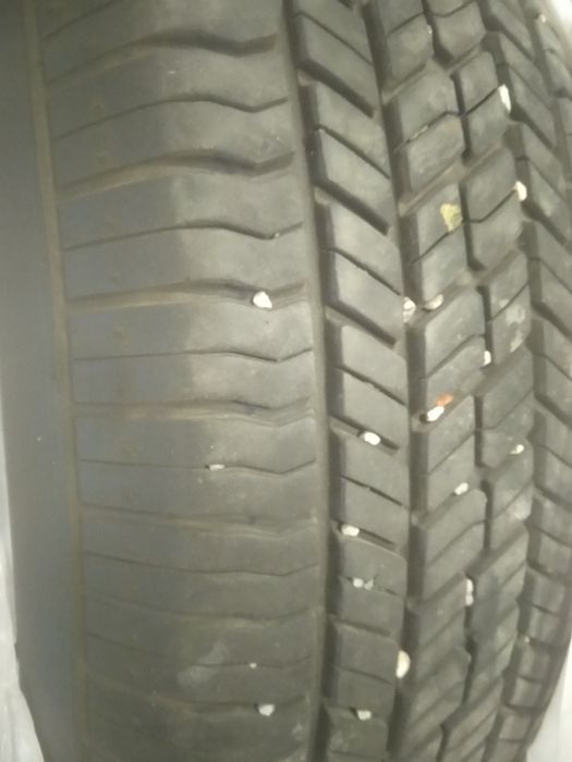 Резина зима всесезонка r16 205/55 i 215/70