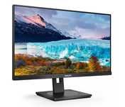 Philips S Line 24” Full HD USB-C 4x USB Głośniki NOWY