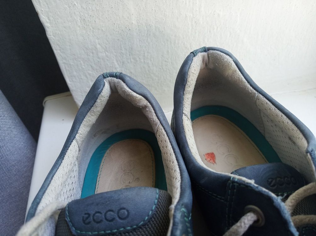 Кроссовки Еко взуття Ecco 36розм. Кросівки