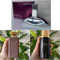 Парфюми Calvin Klein Euphoria, Korloff Paris, Chopard Black