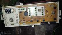 Programator pralki Samsung eco bubble 6kg