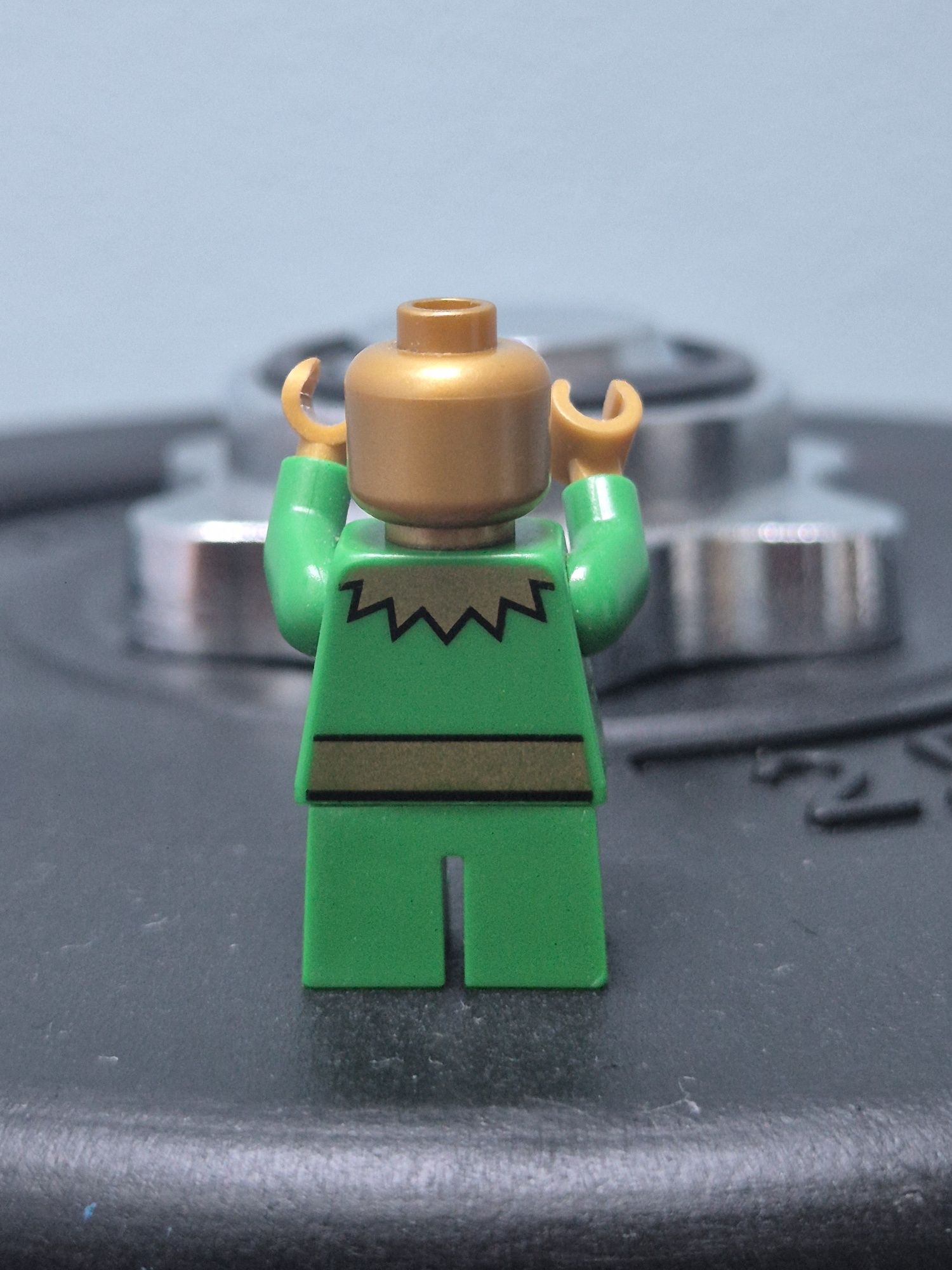 Lego Super Heroes Loki | Super price + gratis