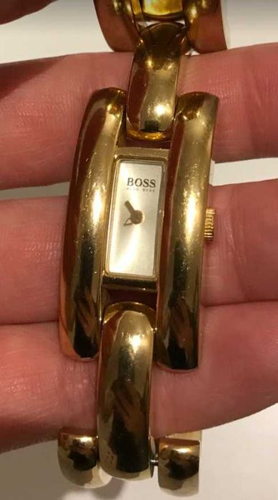 Zegarek Hugo BOSS - Okazja