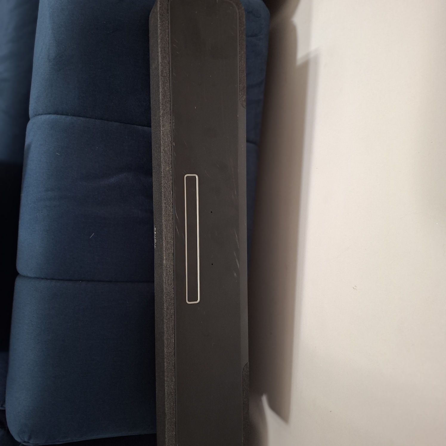 Soundbar Denon Home 550 dolby atmos kino domowe