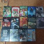 Videojogos e filmes