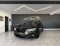 BMW 116 d Pack M Shadow