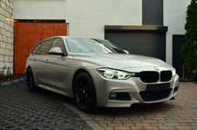 BMW Seria 3 M Pakiet Panorama Face Lift