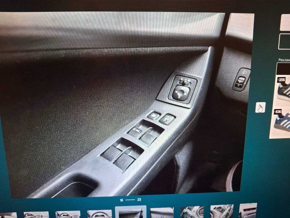 Віддам у хороші руки автодруга за розумною ціною