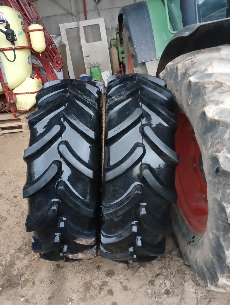 Opony  380/85 R24