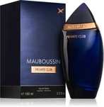 Mauboussin Private Club