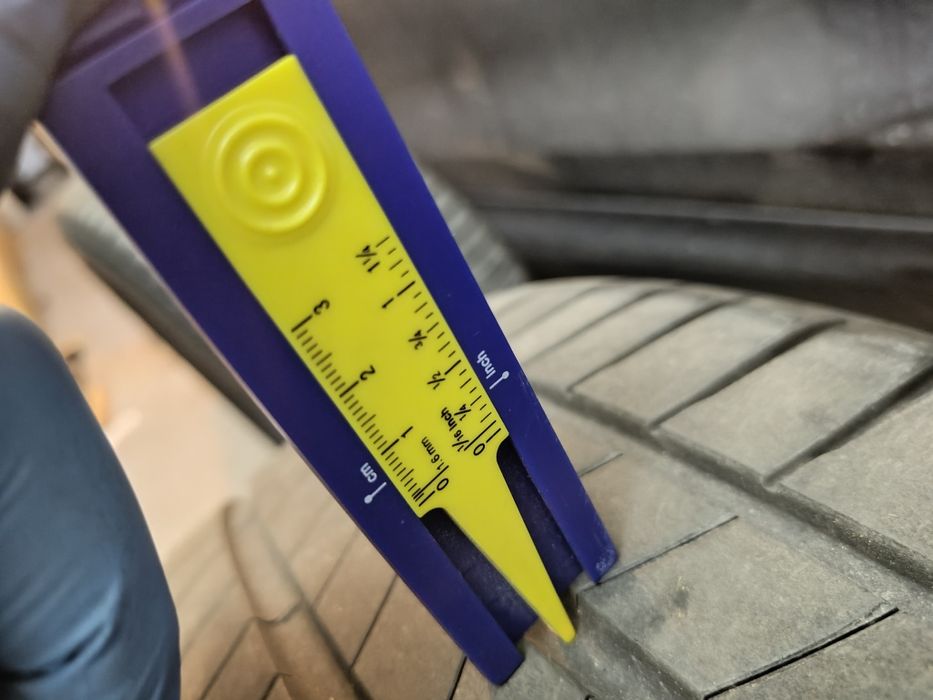 Opony letnie Bridgestone turanza t005 245/40 R19 94W 2szt