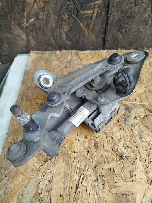 Трапеція двірників ліва, права Peugeot 407 Пежо