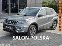 Suzuki Vitara 2023 Mild Hybrid Salon Polska USZKODZONE Odpala i Jeździ Po Placu