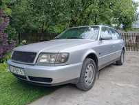 Audi a6 c4 2.6v6 quattro