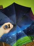 Nowy parasol UEFA Champions league