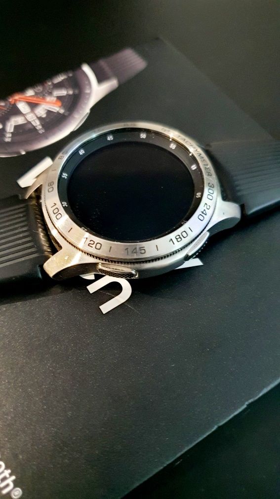 Samsung Galaxy Watch 46 mm SM - R800