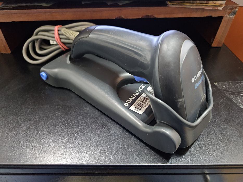 Сканер Datalogic QuickScan Lite QW2100 USA