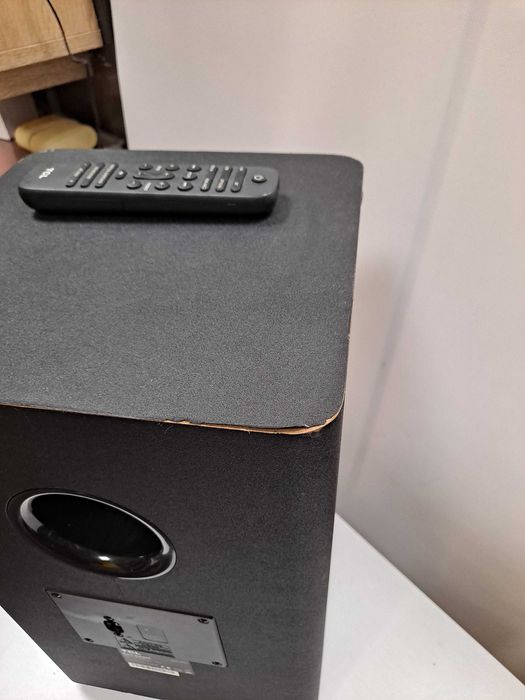 Soundbar TCL Ray-Danz 3.1 kanałowy