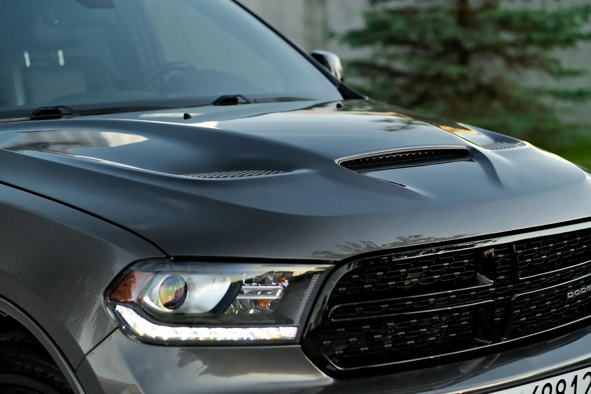 Dodge Durango 2018 / 3.6 / AWD / GT / Dodge Durango / 7 miejsc