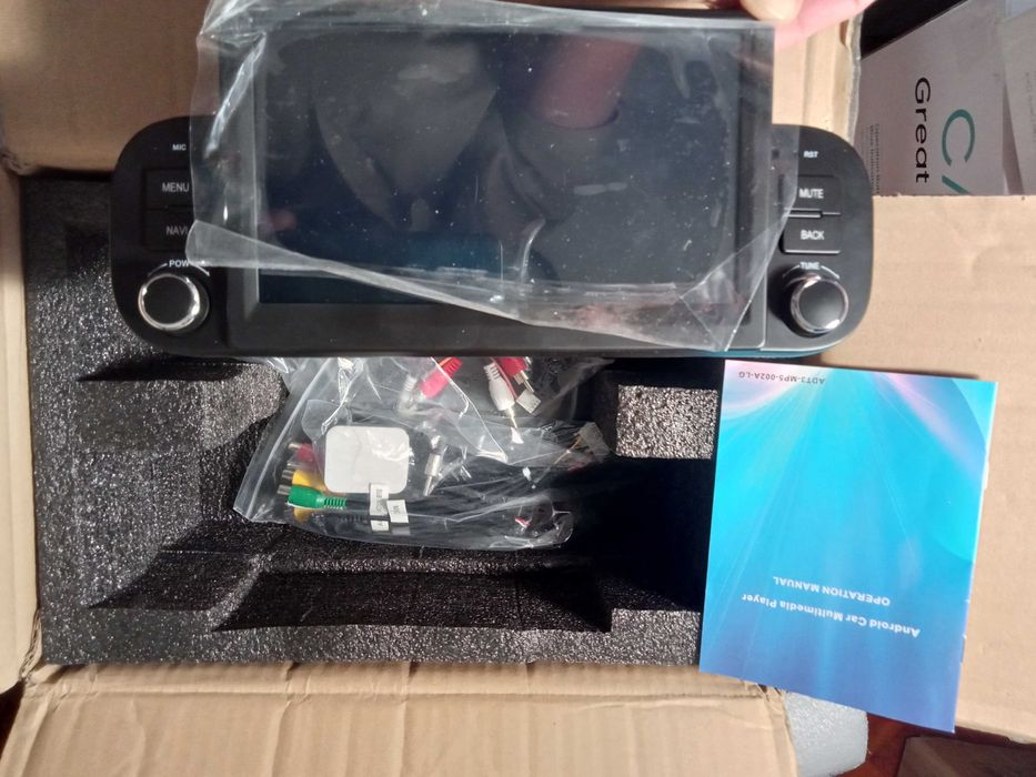 Car Play Multimedia 183€. Oportunidades