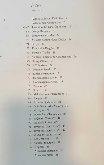 Béla Bartók Mikrokosmos Volume 3 Boosey Hawkes