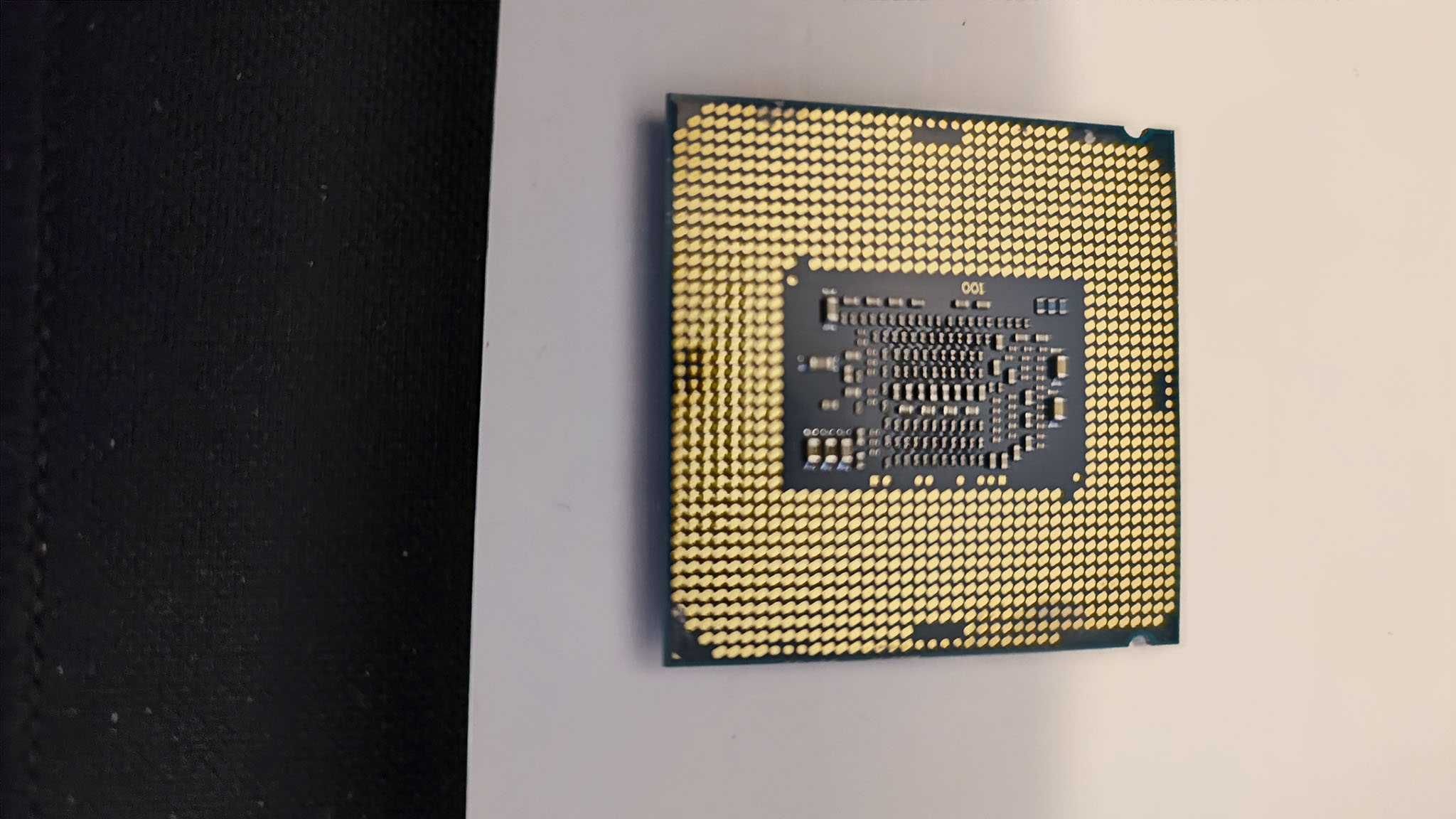 intel i5-6500 com ventilador e oferta de placa de mãe Asus Z170-P D3