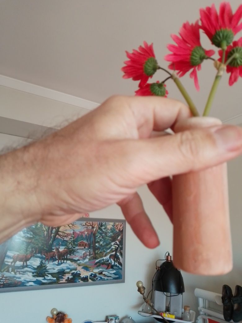 Abaixo! Acima! Regador das plantas da amizade - 5E -Planta 2E Desde 2E