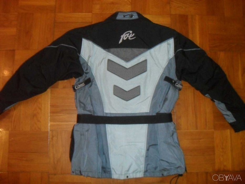 куртка женская SIMA с защитой , размер L ( 42-44 )