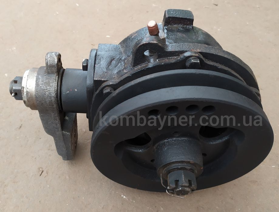 Привод косы Дон МКШ Дон-1500 А,Б