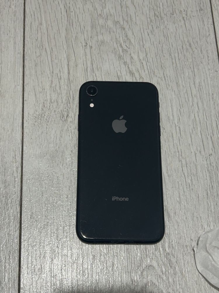 iphone xr 128gb uzywany