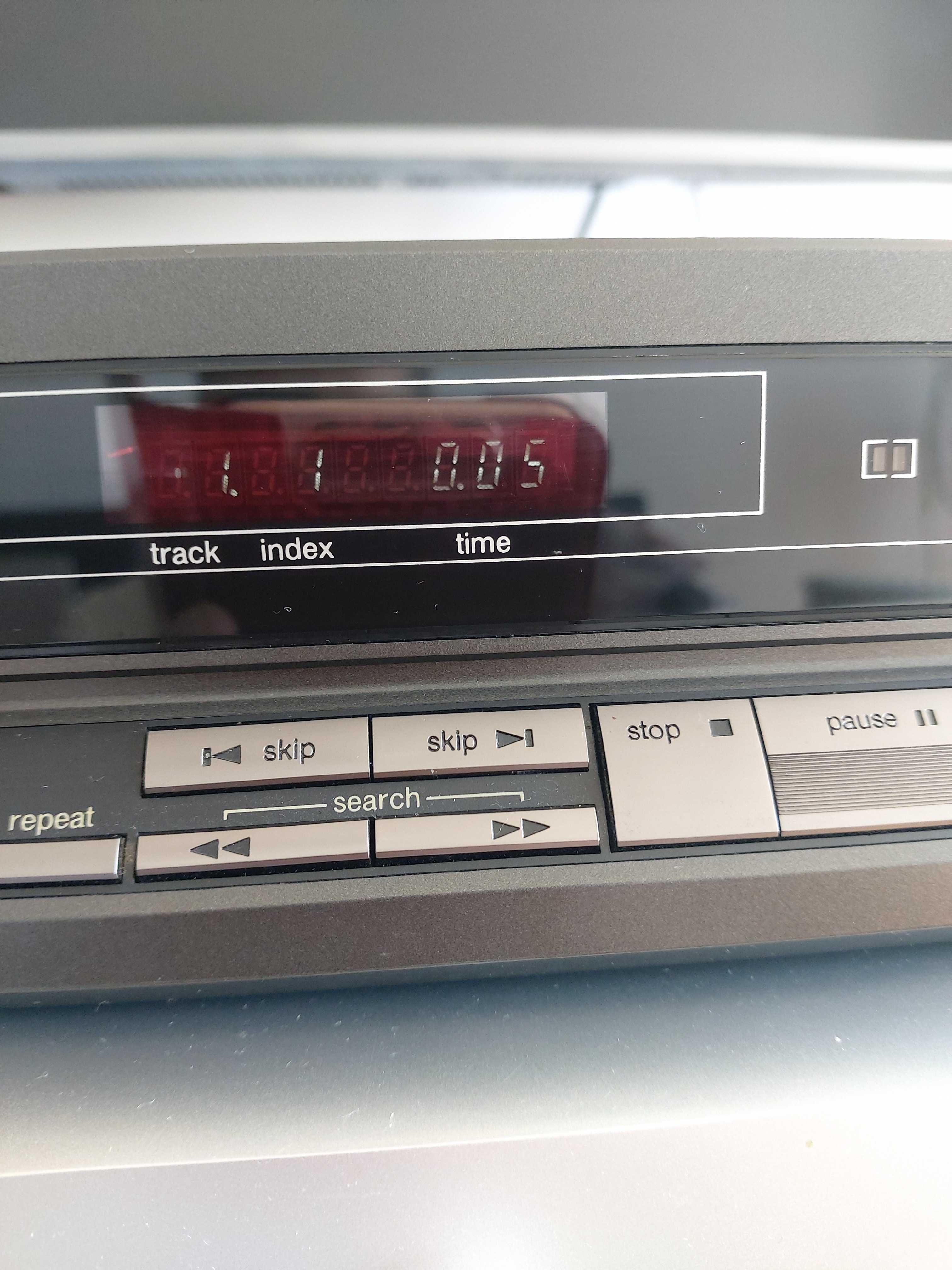 Technics cd SL-P1 Super stan