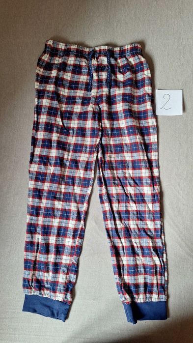 Spodnie od piżamy Pepperts r. 146/152