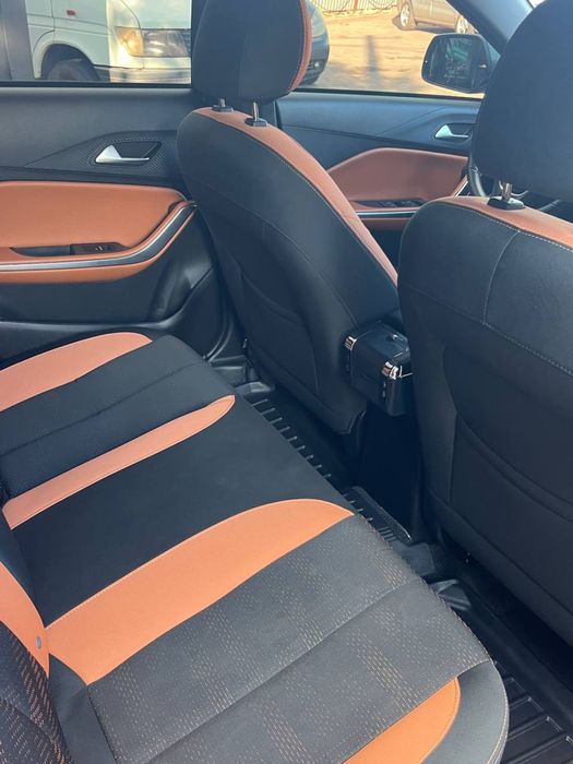 Chery Tiggo 2020 рік, СТАН НОВОГО АВТО!