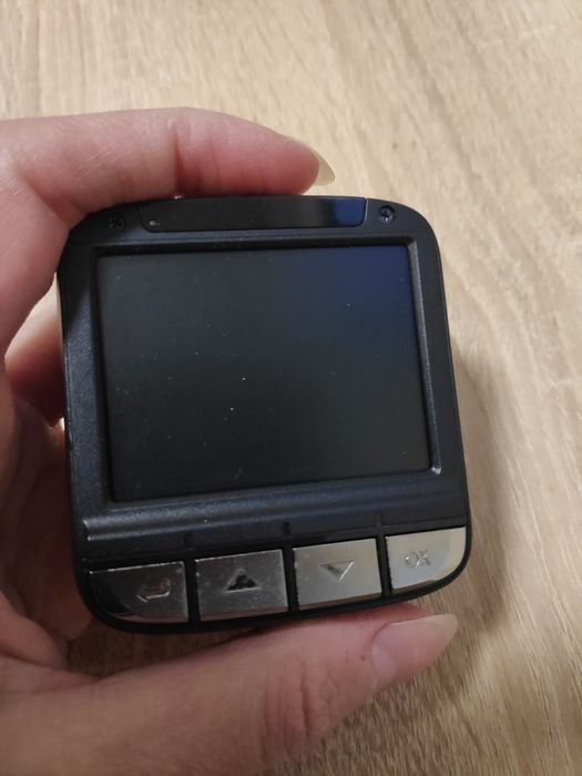 Відеореєстратор автомобільний HP f200