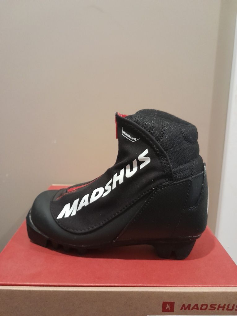 Buty do nart biegowych MADSHUS RACELINE JR rozm 29