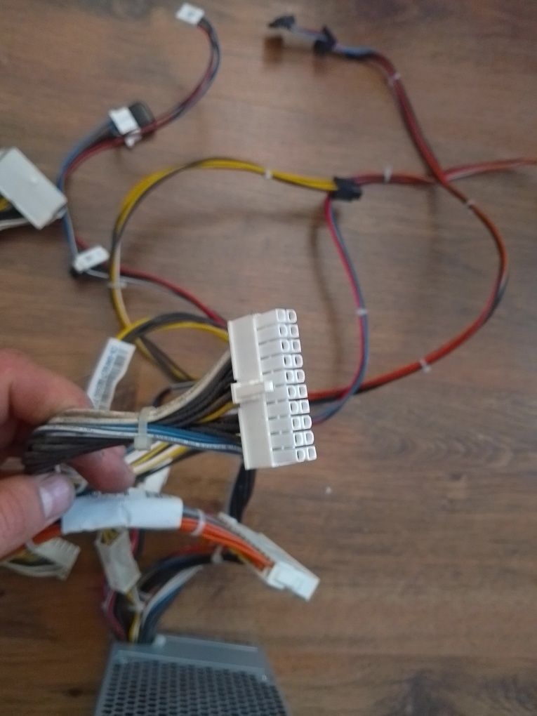 Zasilacz 750W, Oryginalny DELL  H750P-00