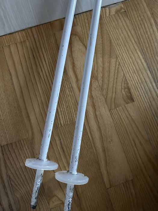 Kijki Rossignol 95 cm dla dziewczynki