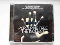 Porcupine Tree "The incident" 2CD, Roadrunner Rec. 2009