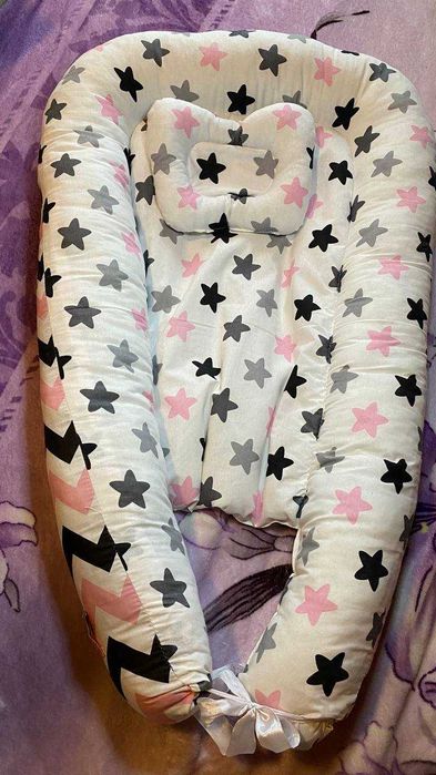 Кокон для немовлят