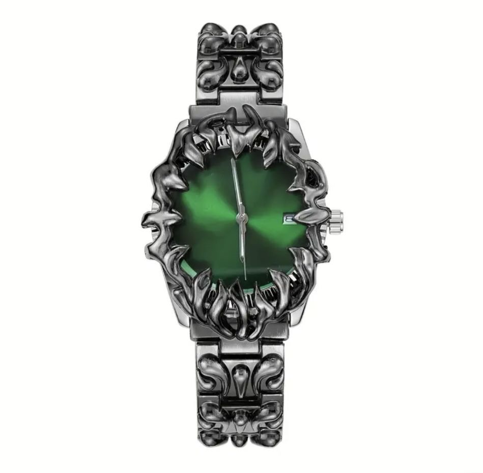 Alabaster,годиник pintime