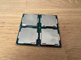 4 Procesory intel core i7 8700