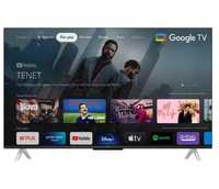 Telewizor TCL 43P638 43" LED 4K Google TV