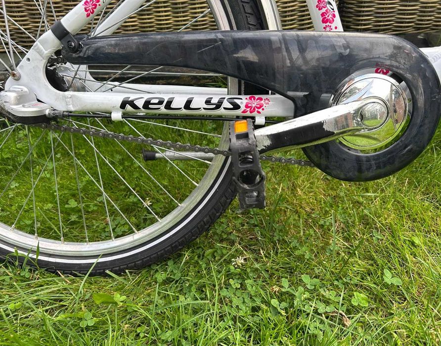 Rower Kellys Maggie 24