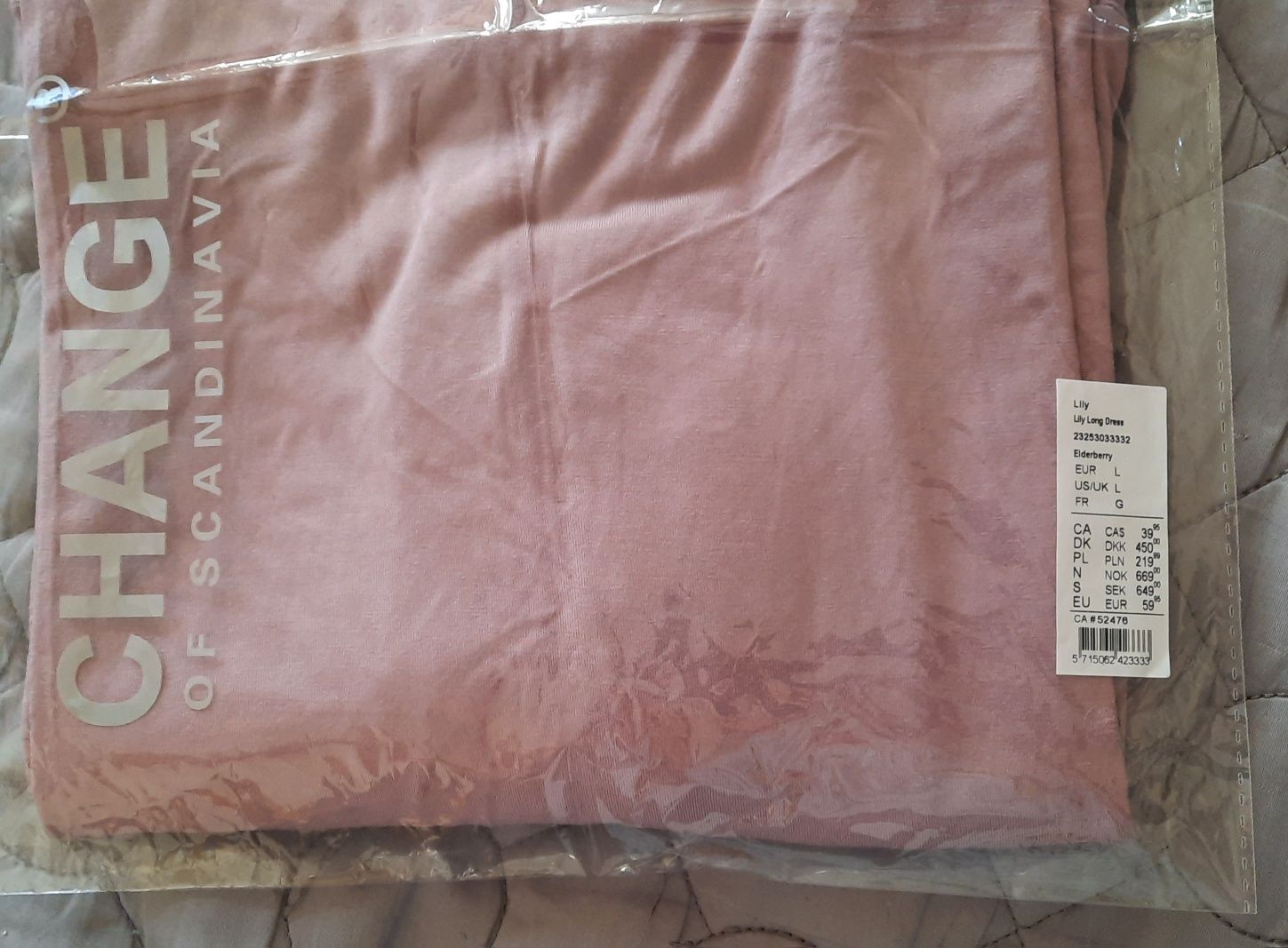 Koszula nocna Change Lingerie 42/L  nowa