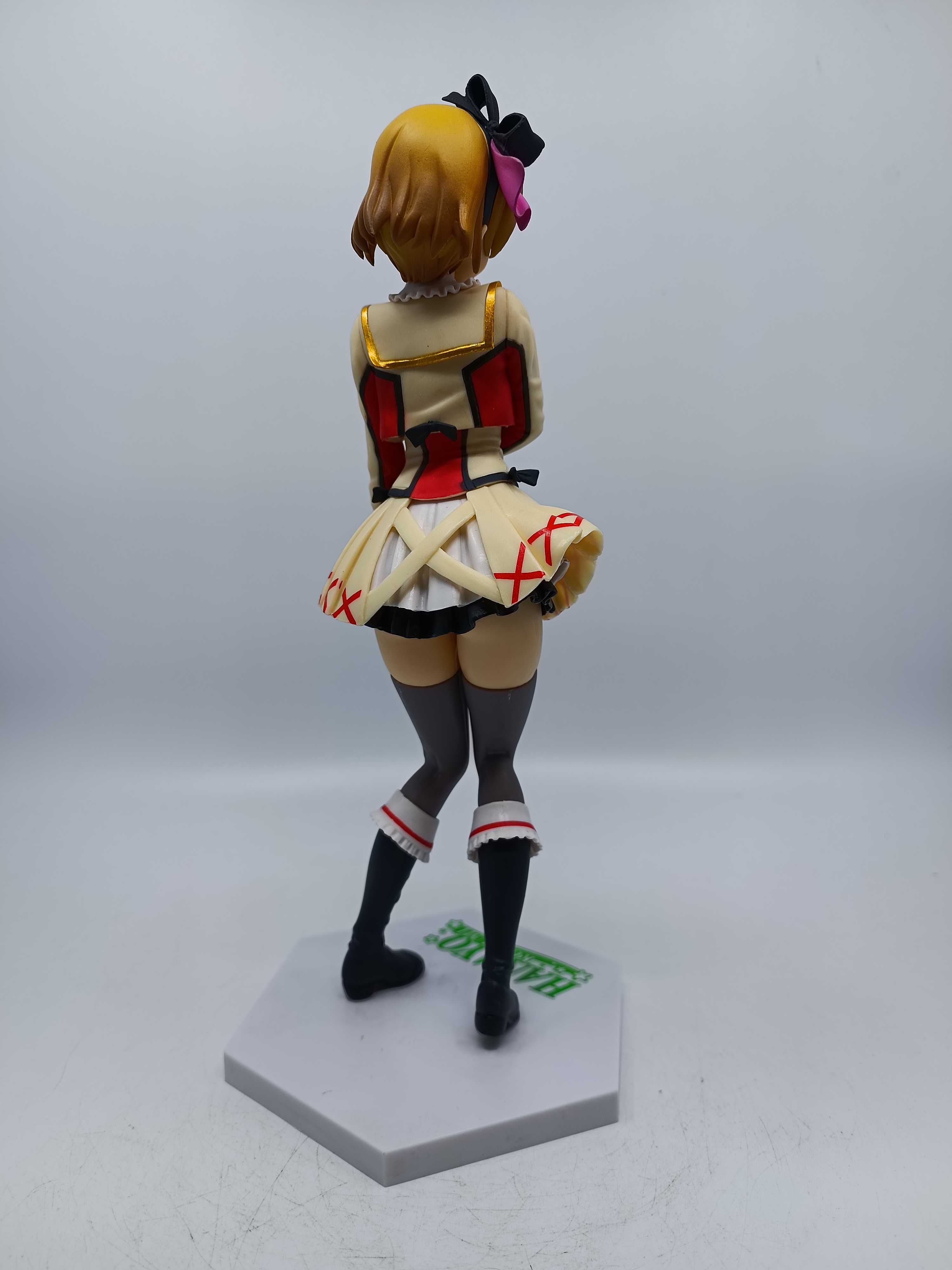 Figurka Love Live! - Koizumi Hanayo Sore wa Bokutachi no Kiseki - SEGA