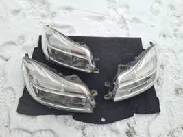 Lampa prawa Opel Insignia Europa