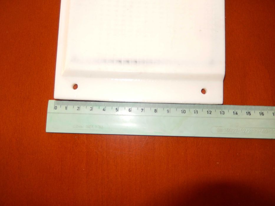 Antena duża jednopolowa do Benzing Express