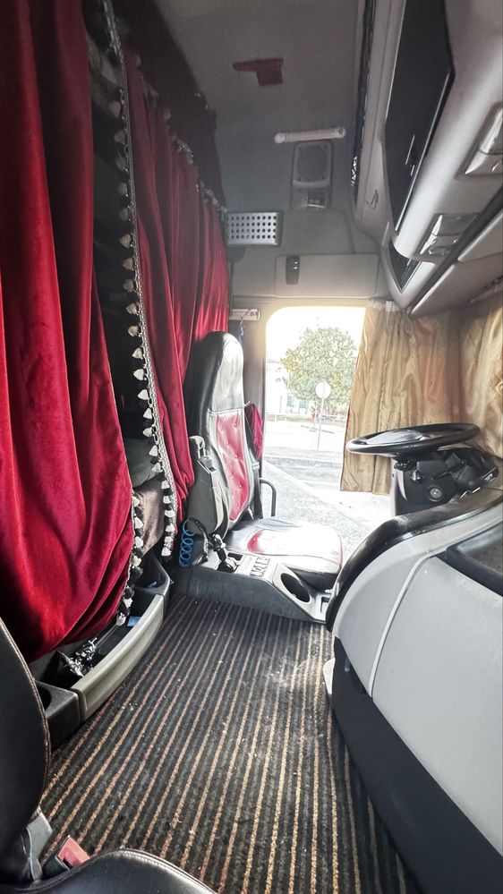 Renault Premiun 460CV DXI