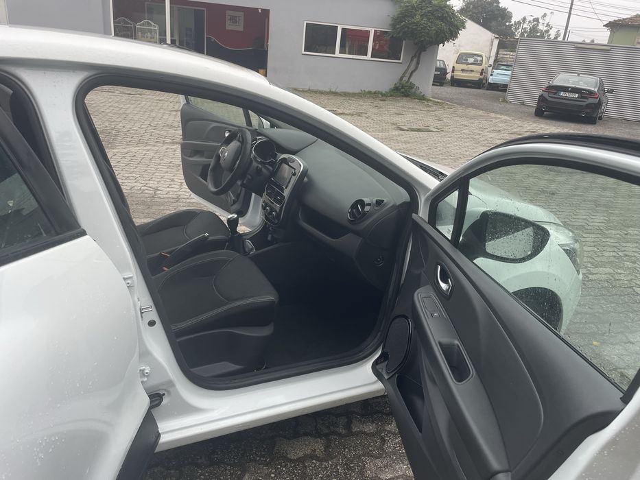 Vendo Renault Clio 1.5DCI