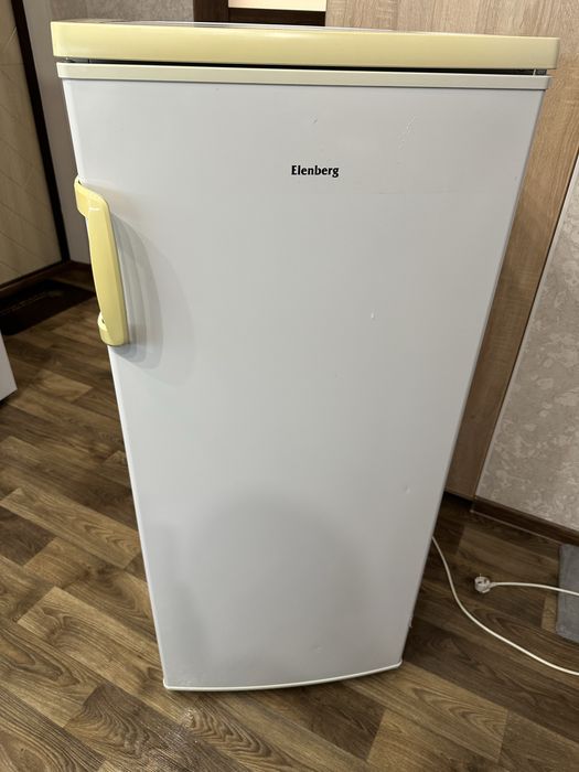 Морозильная камера Elenberg MF-185